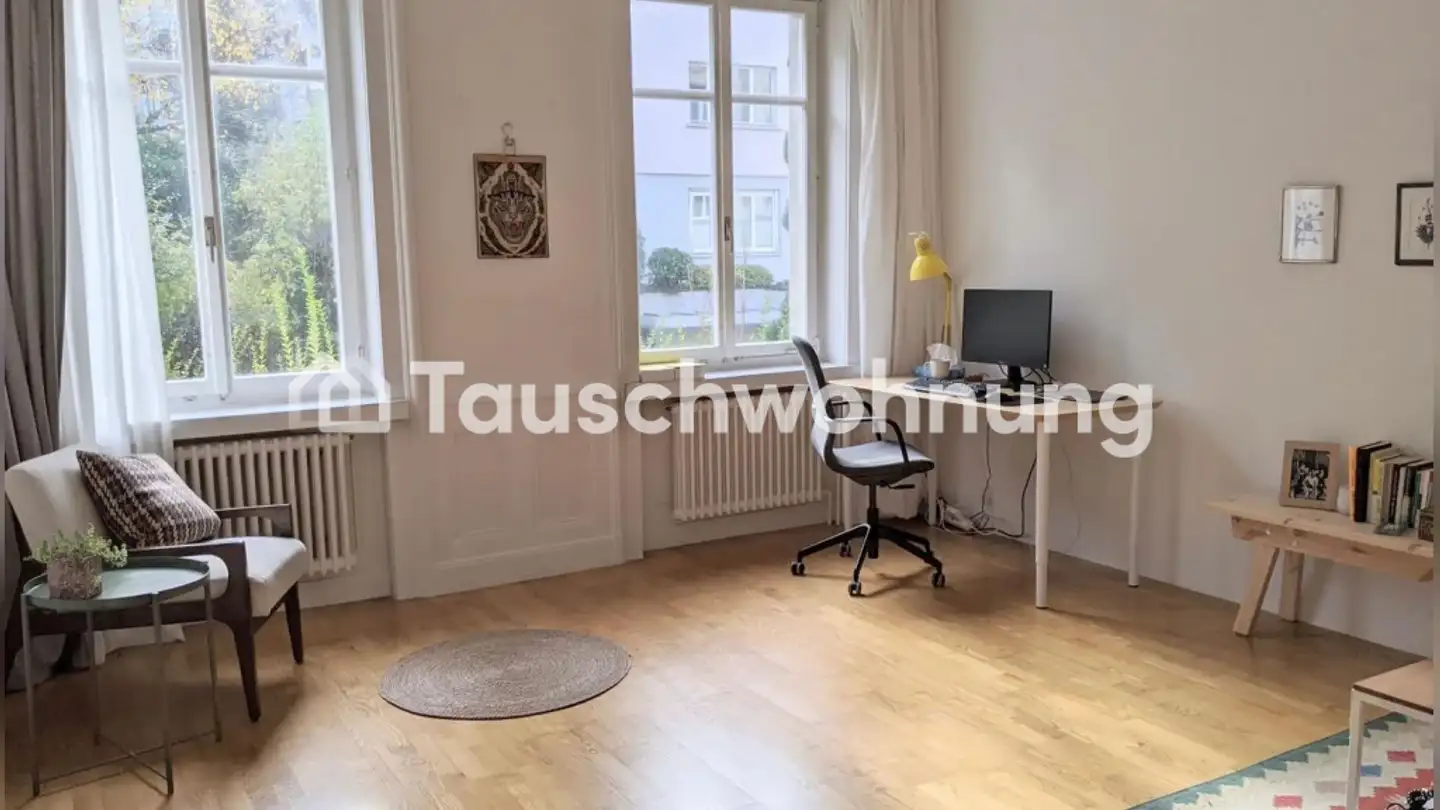 Appartement à louer - 8032 Zürich - Photo 3