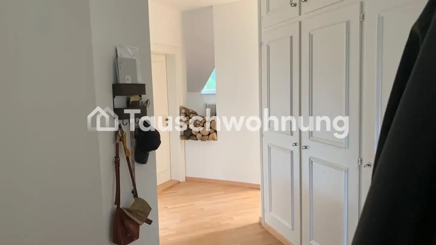 Attico in affitto - Plattenstrasse 68, 8032 Zürich - Foto 3
