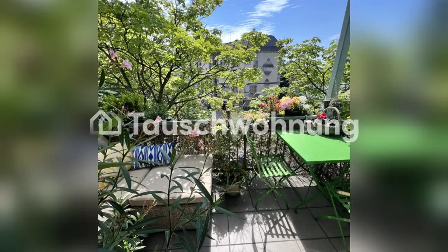 Appartement à louer - 8032 Zürich