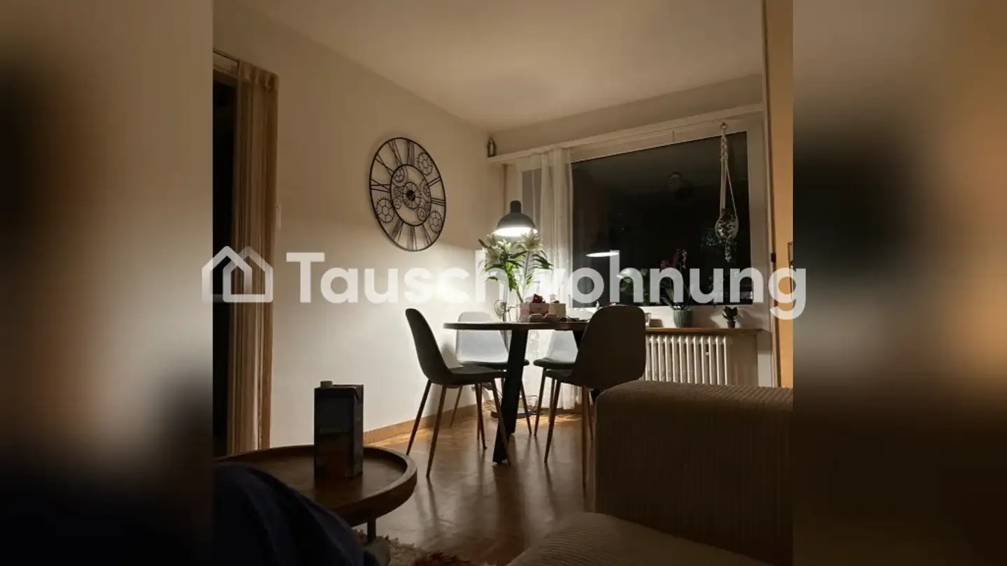 Apartment for rent - 8048 Zürich