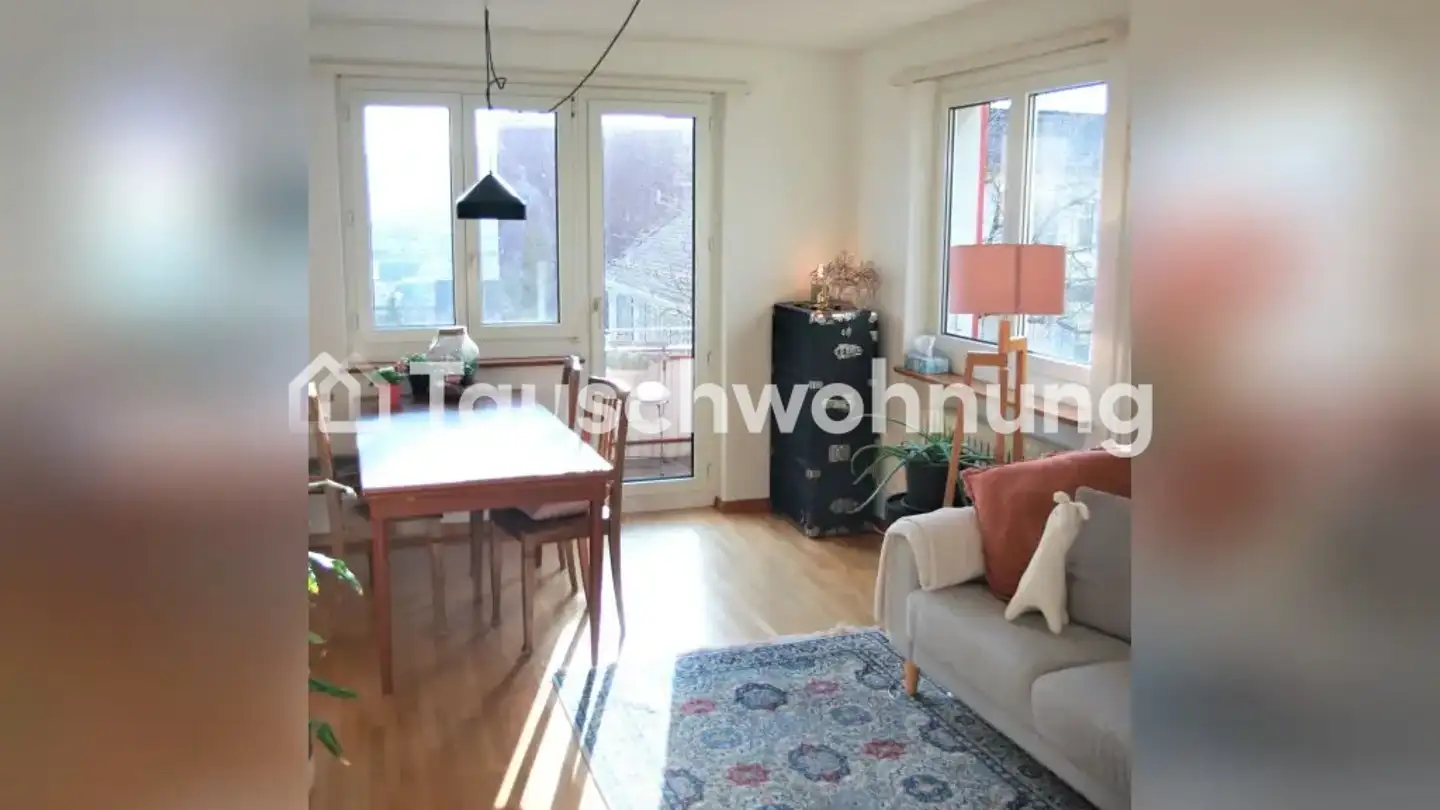 Apartment for rent - Griesernweg 19, 8037 Zürich - Photo 3