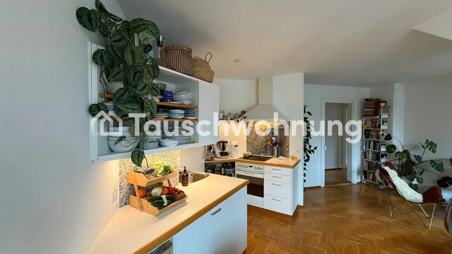 Apartment for rent - 8008 Zürich - Photo 3