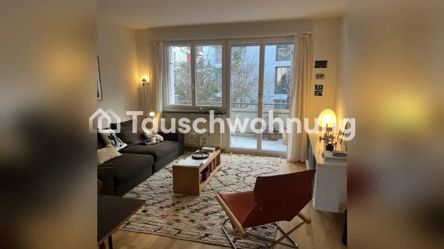Apartment for rent - 8047 Zürich
