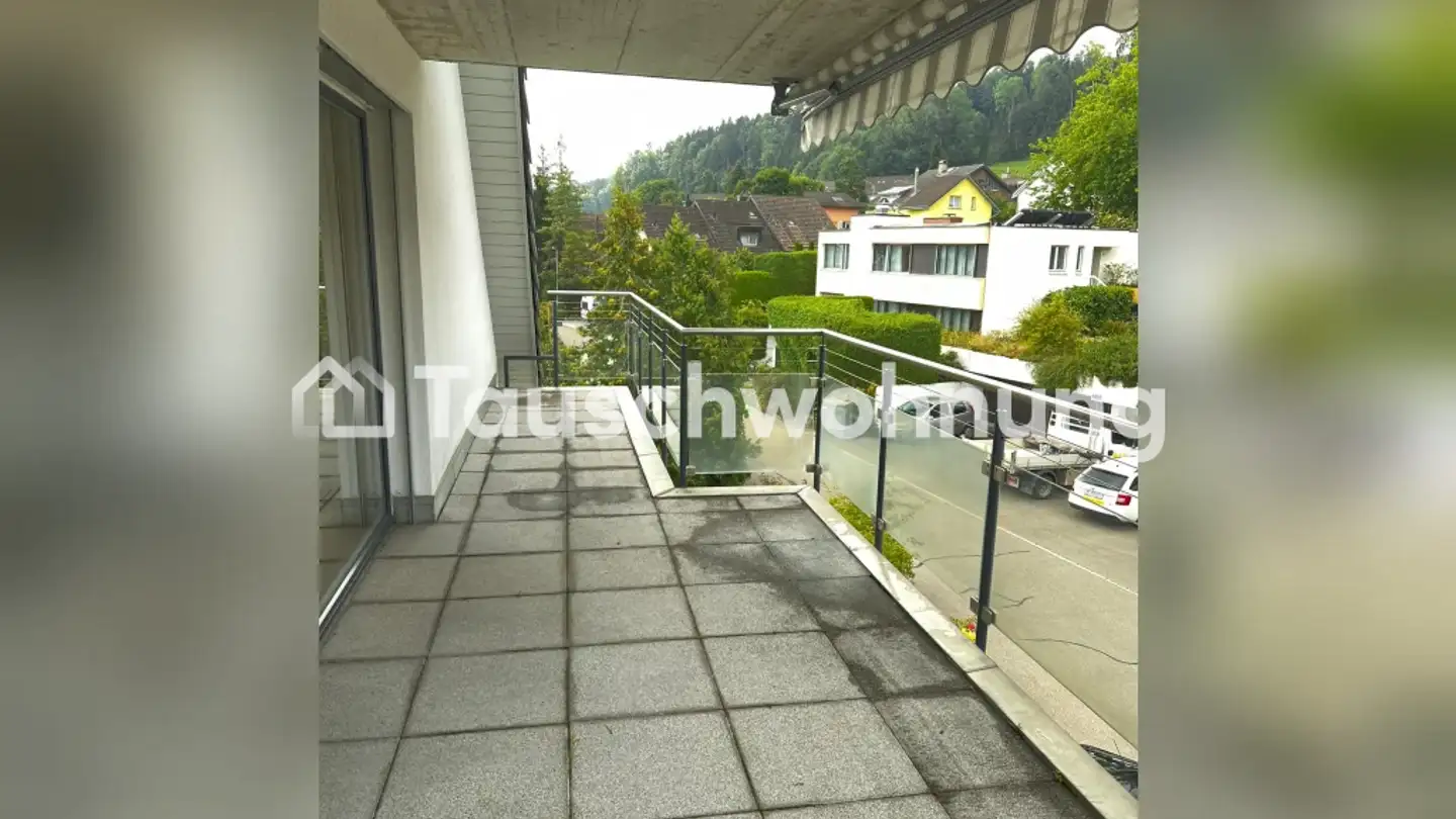 Apartment for rent - 8127 Forch