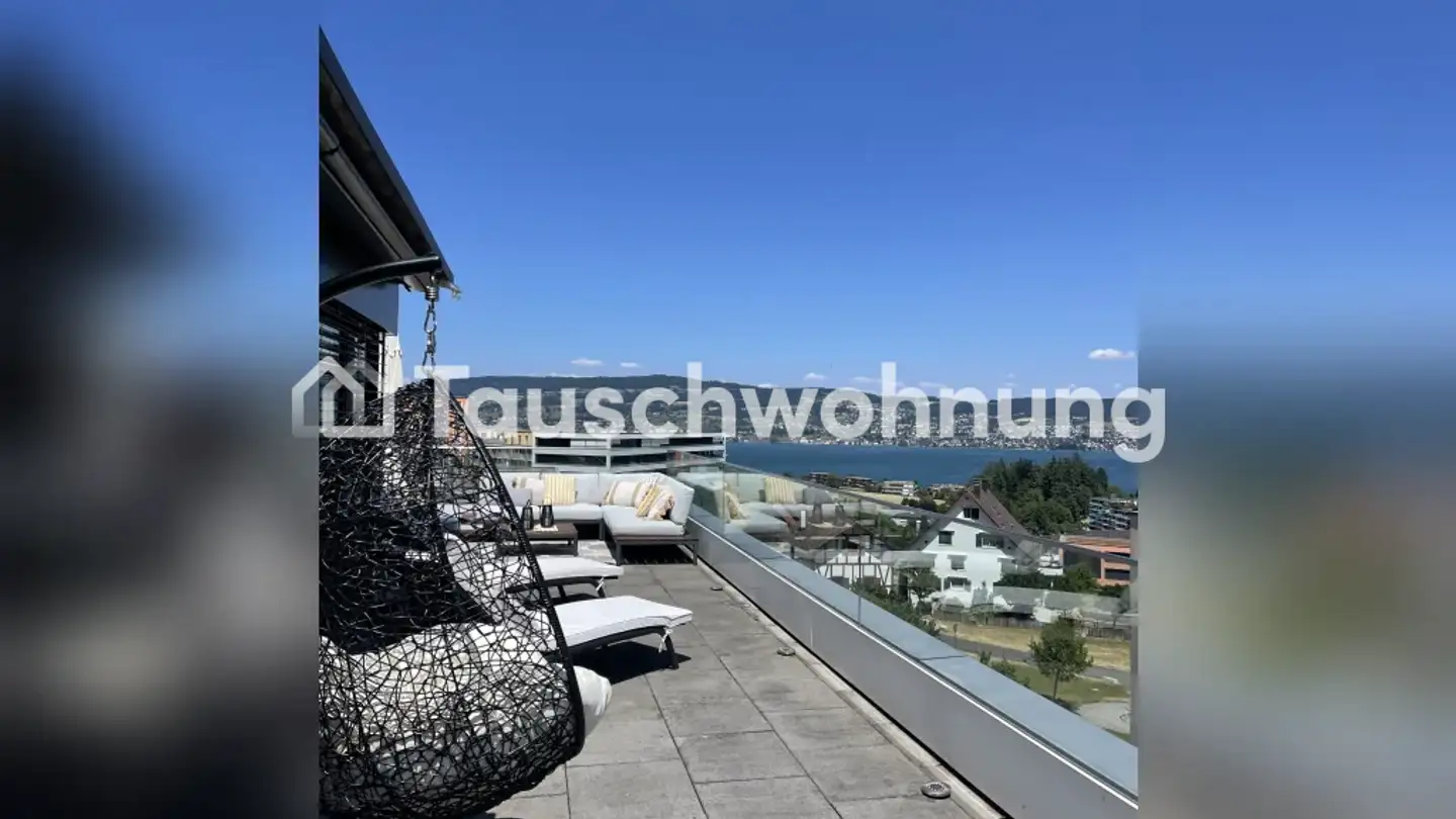 Wohnung mieten - 8820 Wädenswil - Foto 2