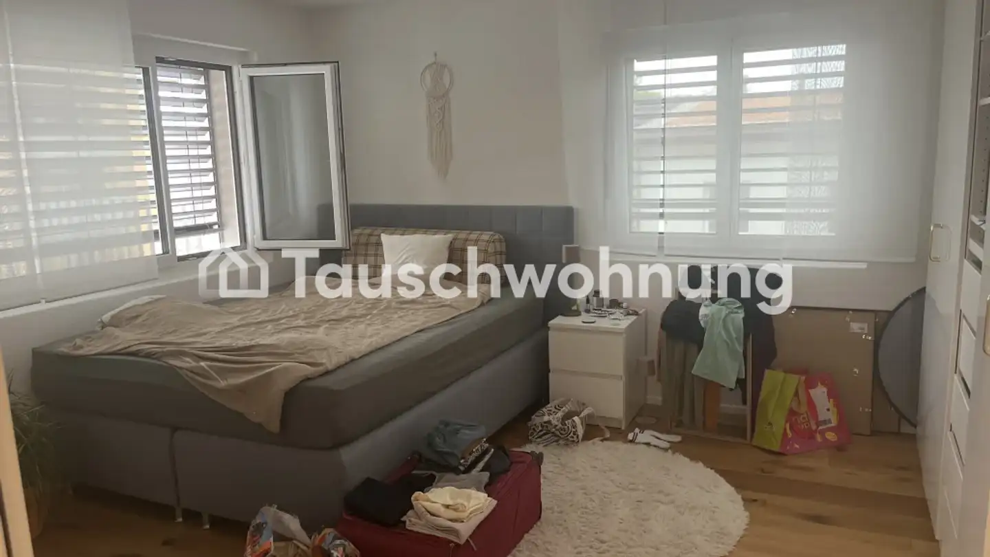 Dachgeschosswohnung mieten - Konstanzerstrasse 63, 8280 Kreuzlingen - Foto 4