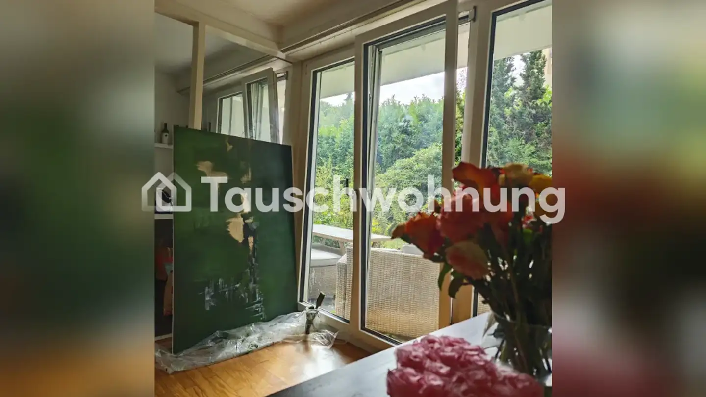 Appartement à louer - 8044 Zürich