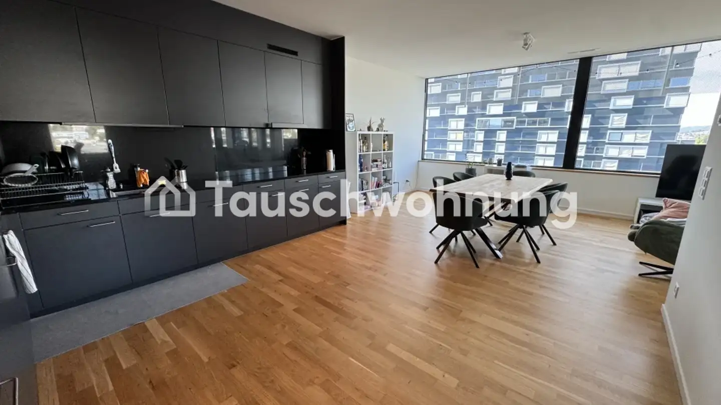 Appartement à louer - 8005 Zürich