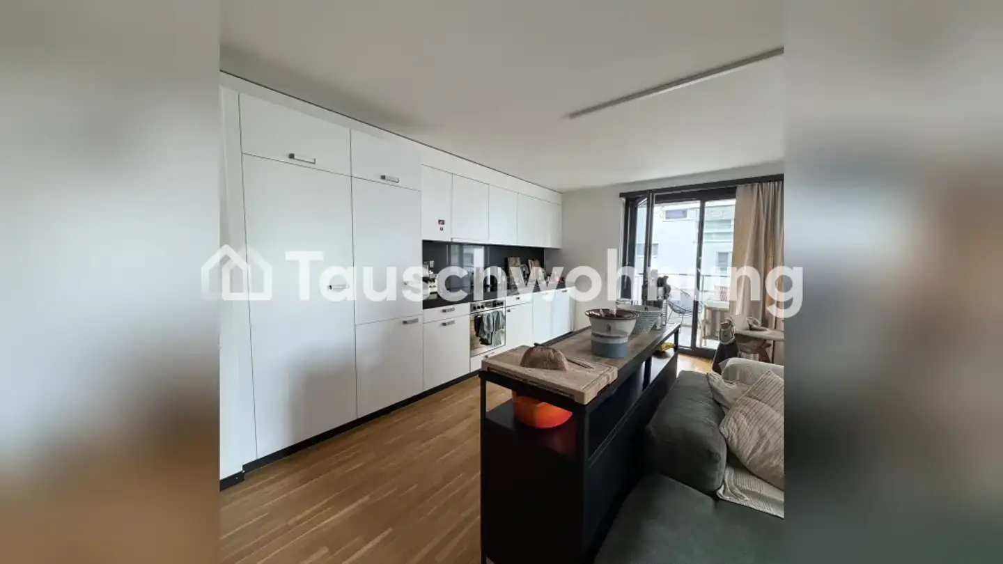 Appartement à louer - 8047 Zürich - Photo 3