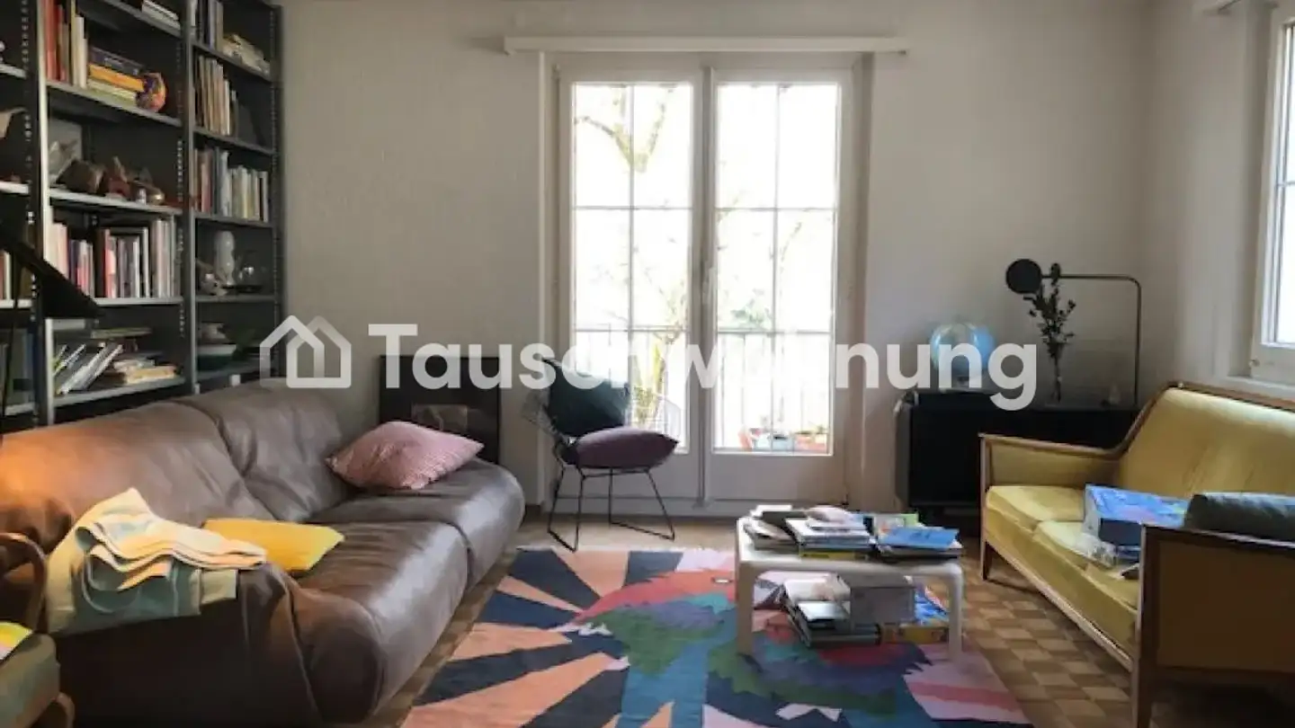 Wohnung mieten - 8032 Zürich