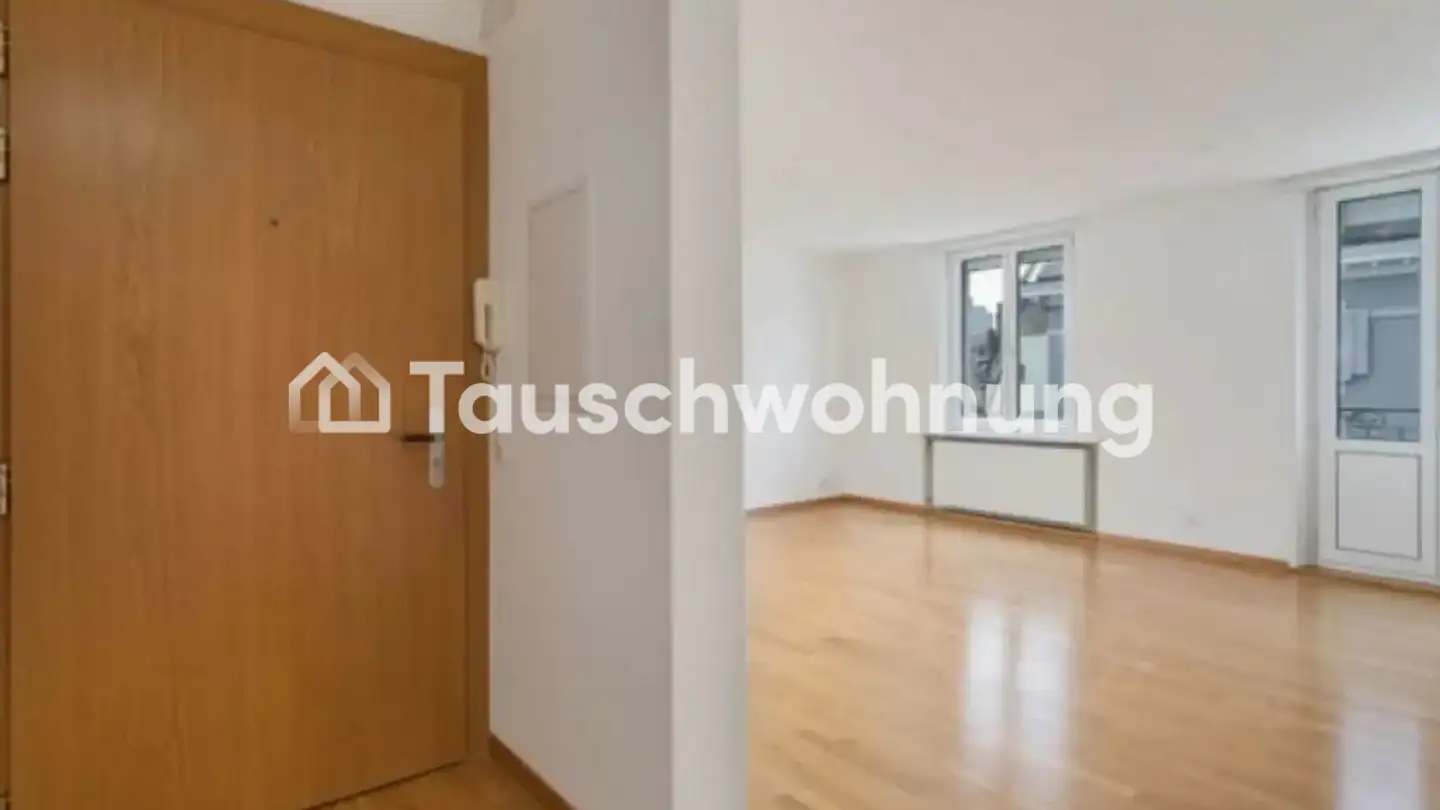 Apartment for rent - Bäckerstrasse 24, 8004 Zürich - Photo 3