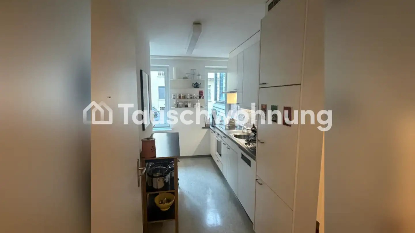 Appartamento in affitto - 8004 Zürich - Foto 4