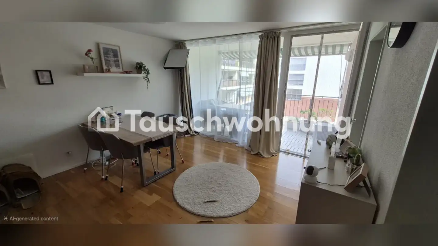 Apartment for rent - 8304 Wallisellen