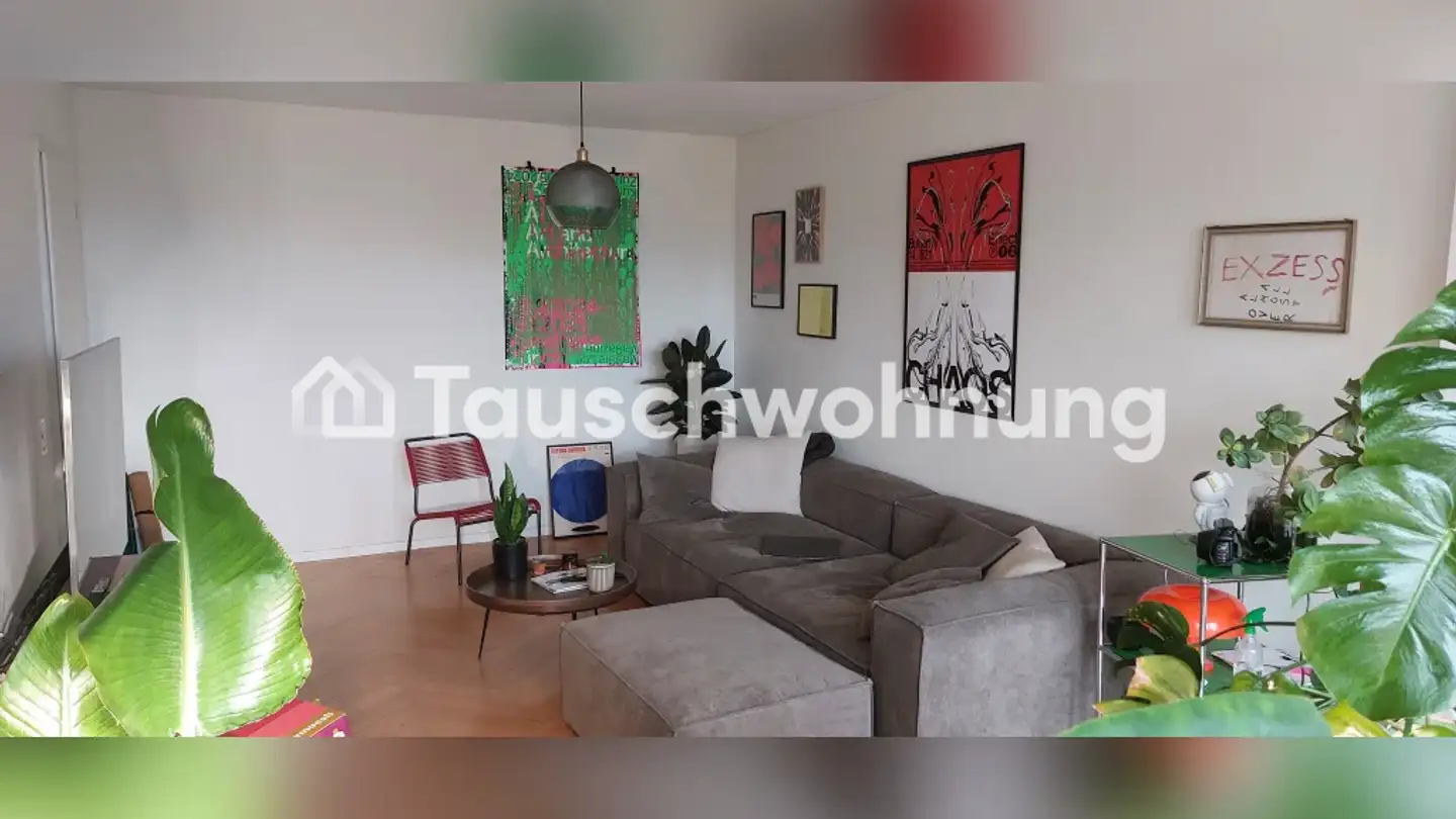Apartment for rent - 8004 Zürich - Photo 2