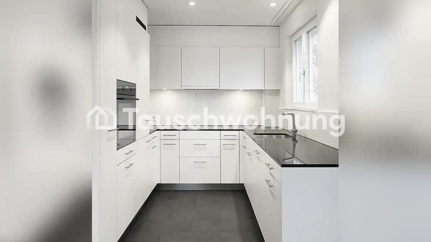 Apartment for rent - 8037 Zürich - Photo 4