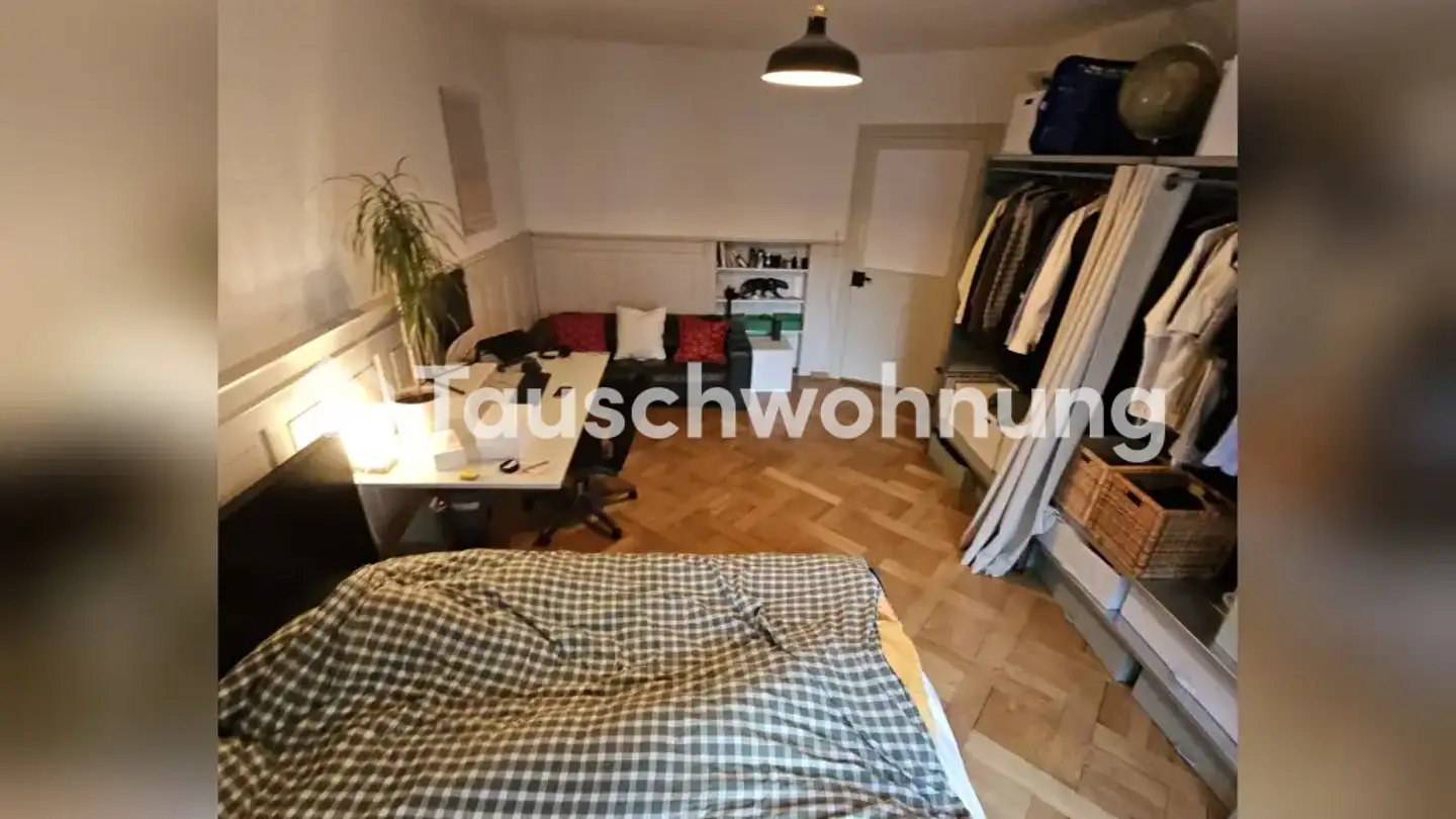 Apartment for rent - 8003 Zürich