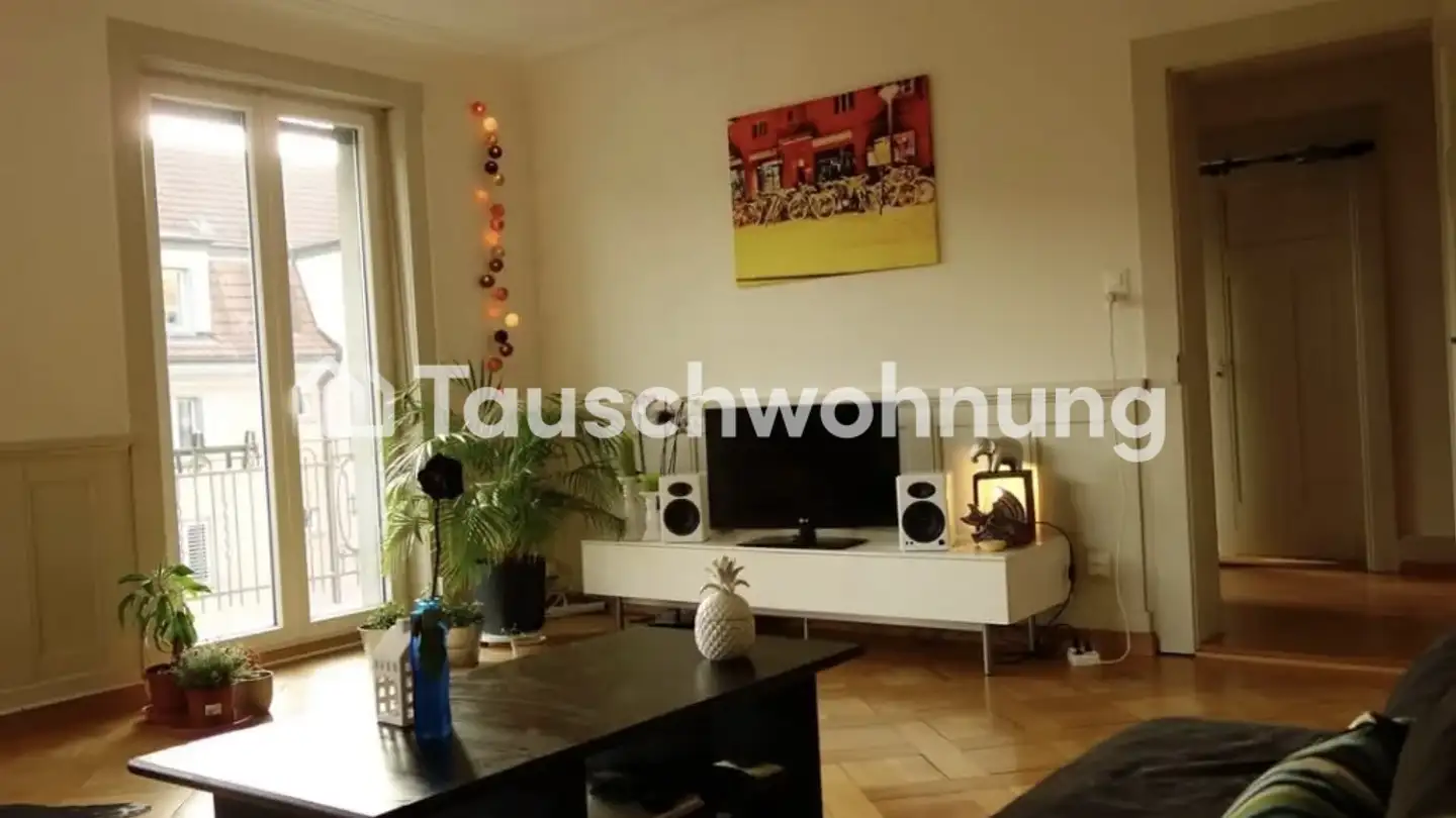 Wohnung mieten - 8002 Zürich - Foto 2