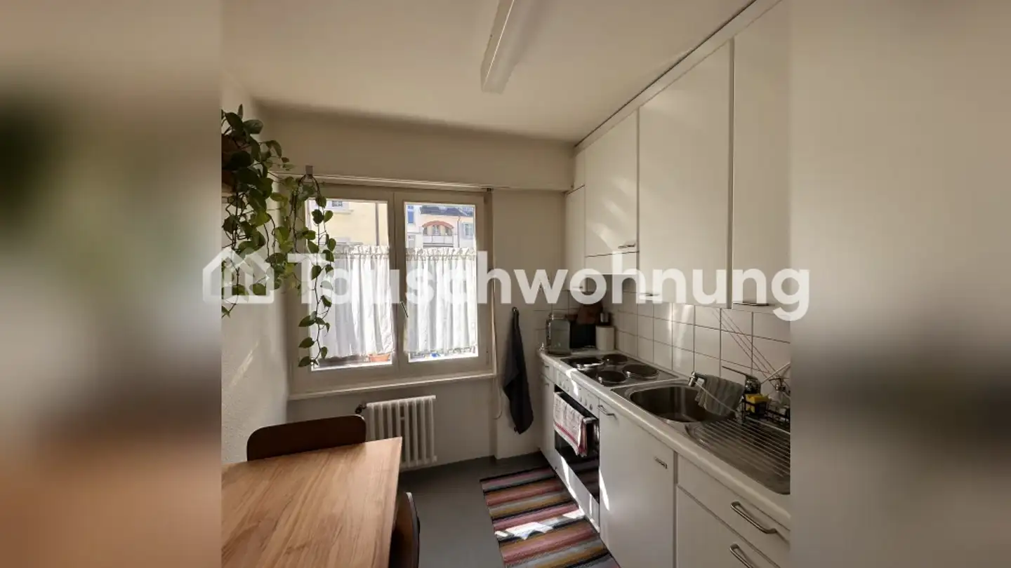 Apartment for rent - 8006 Zürich