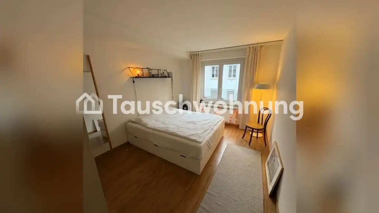 Wohnung mieten - 8005 Zürich - Foto 2