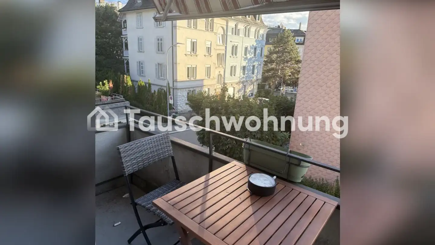 Appartement à louer - 8037 Zürich