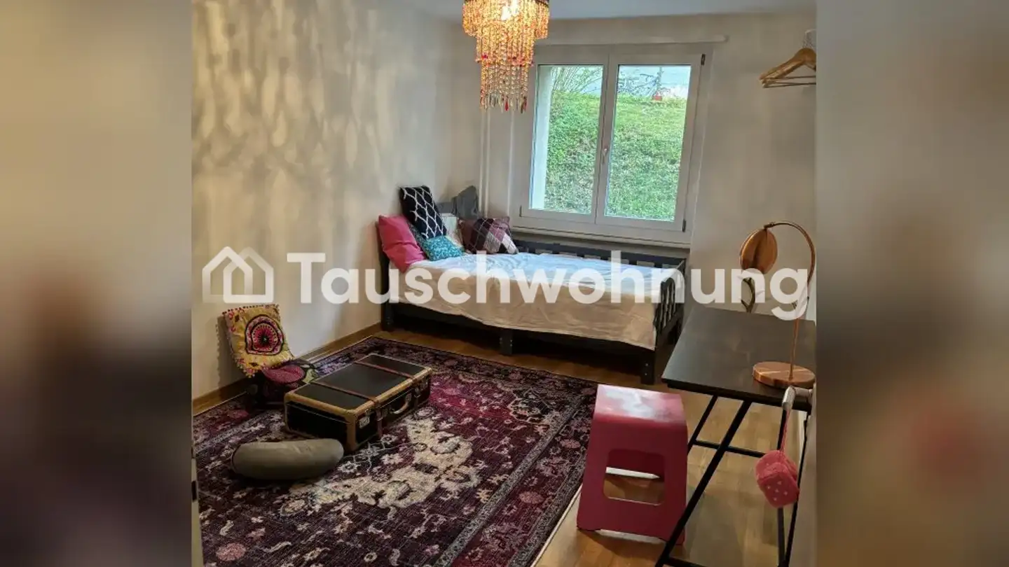 Appartamento in affitto - Rotseestrasse 22, 6006 Luzern - Foto 4