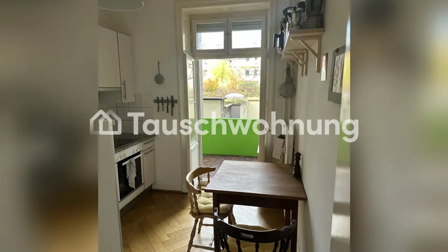 Apartment for rent - 4053 Basel