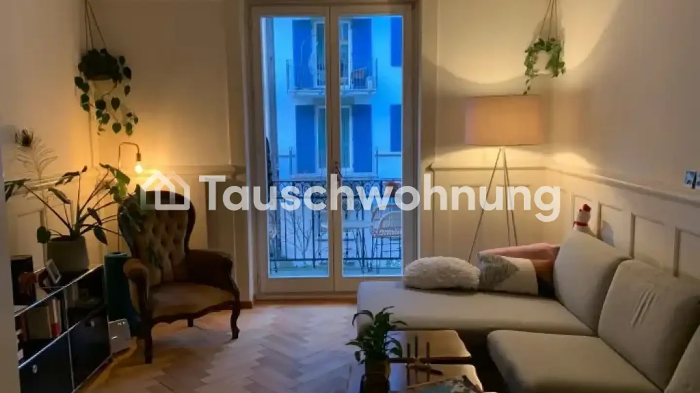 Apartment for rent - 4058 Basel
