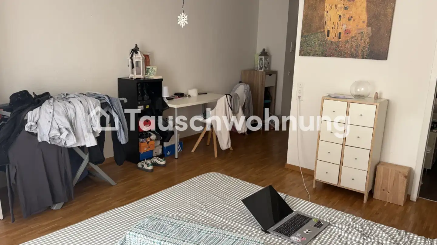 Apartment for rent - 6004 Luzern - Photo 2