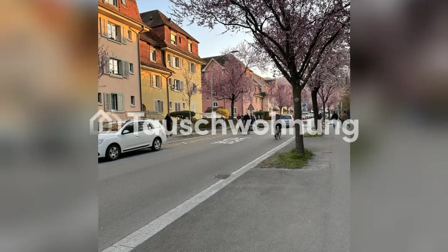 Appartement à louer - 8003 Zürich