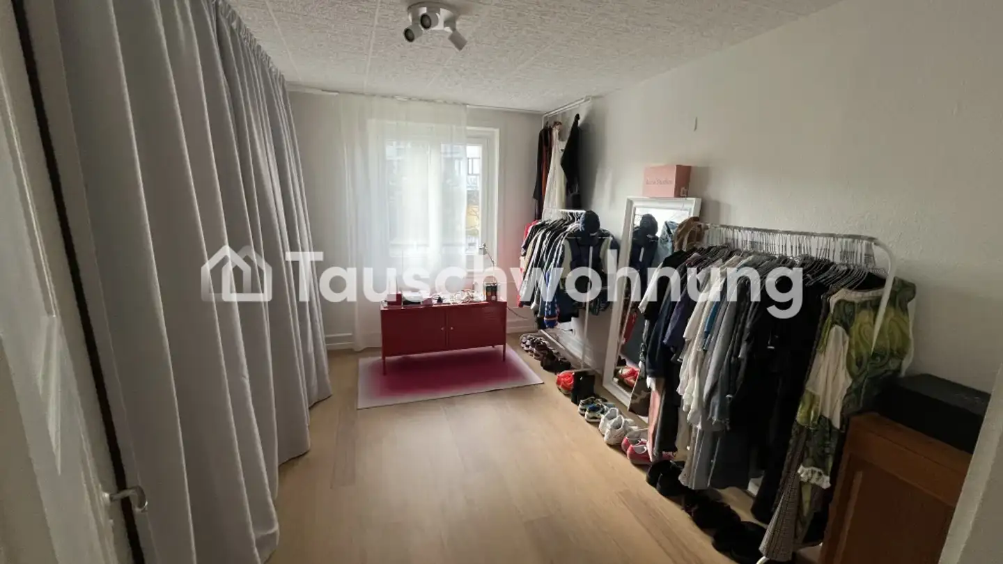 Apartment for rent - 8050 Zürich - Photo 2