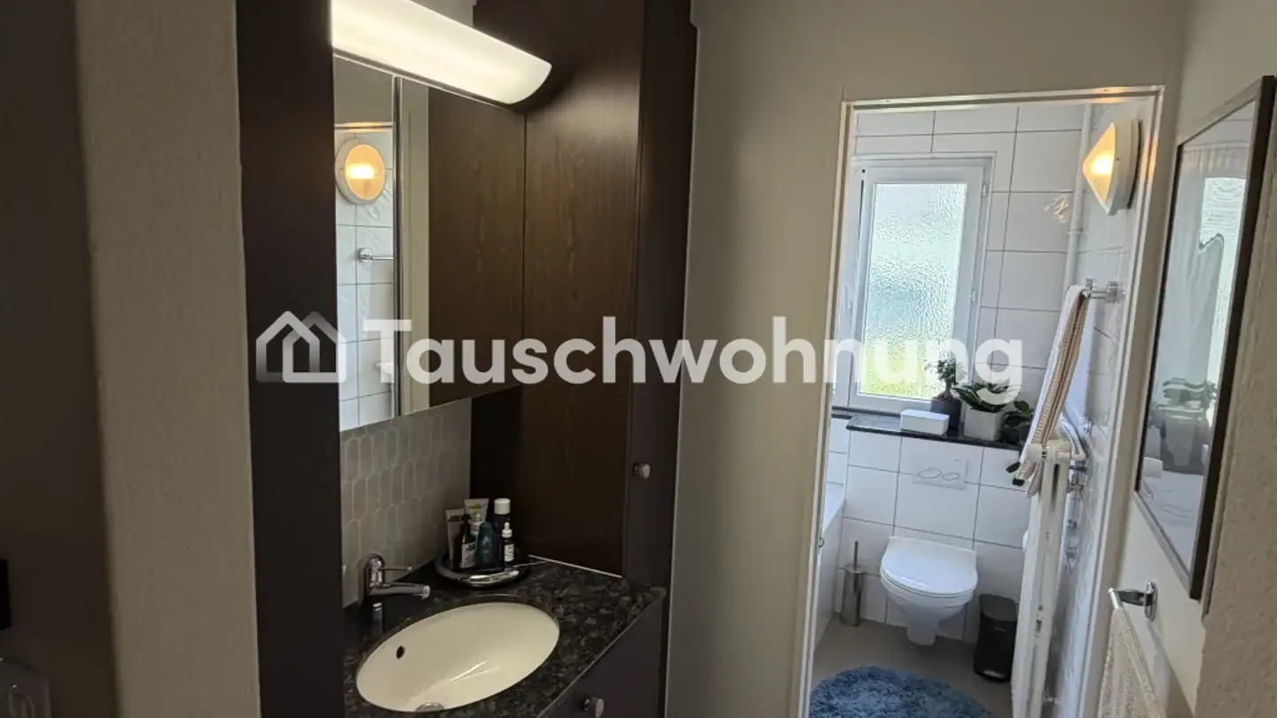 Apartment for rent - 8055 Zürich - Photo 4