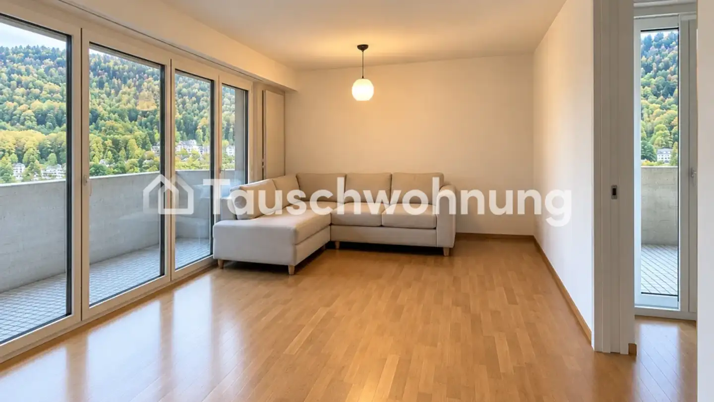 Apartment for rent - 8055 Zürich - Photo 4