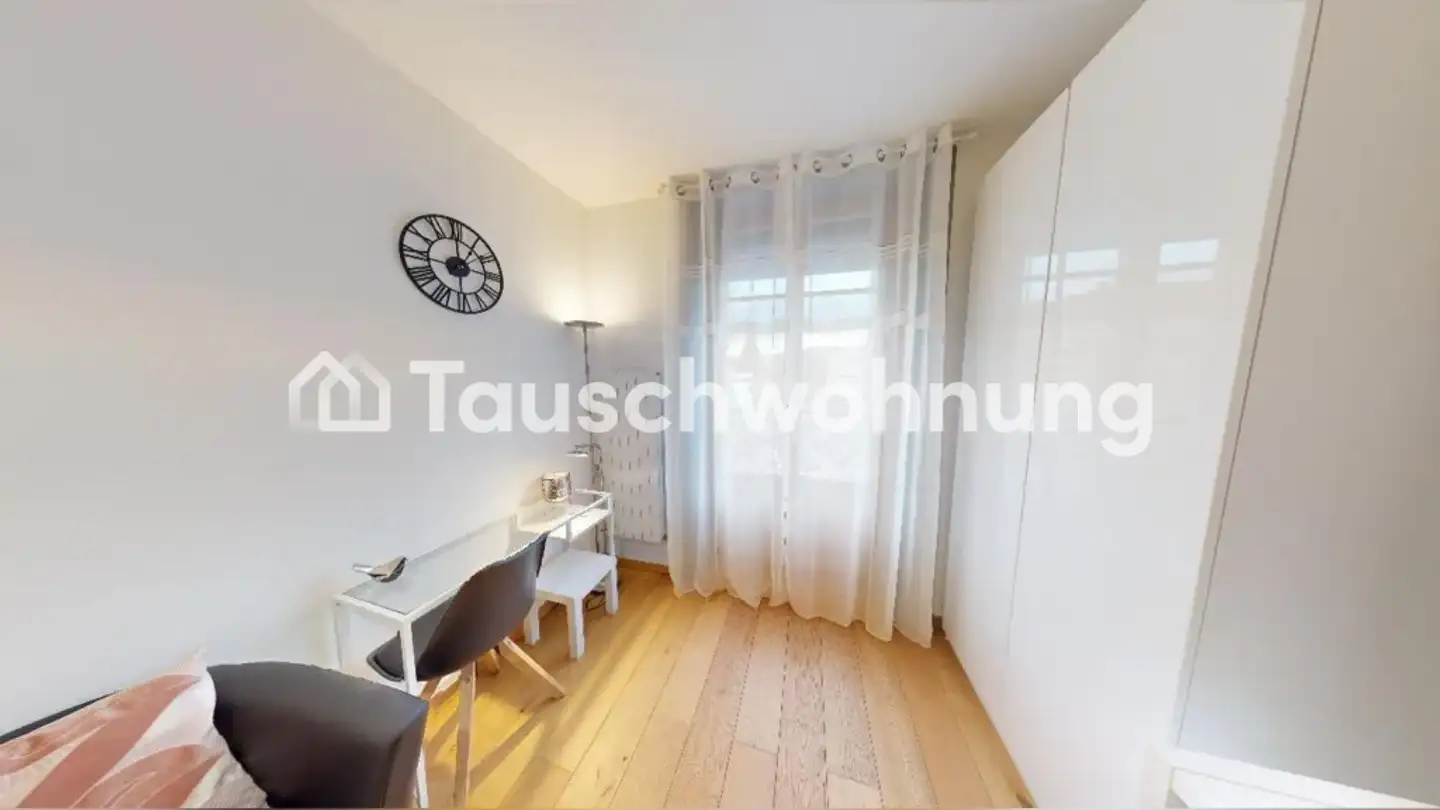 Wohnung mieten - 8006 Zürich