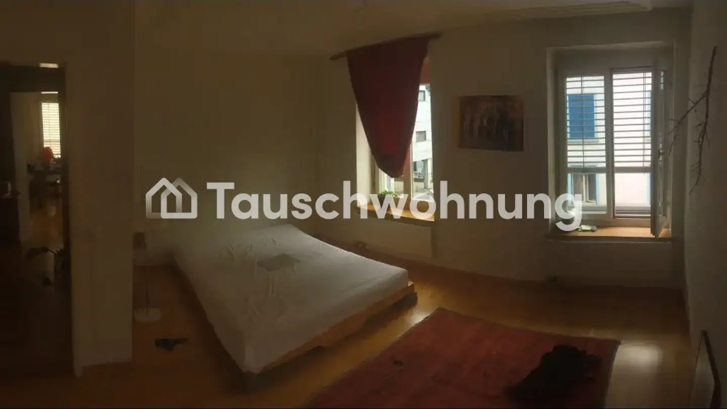 Apartment for rent - Ankerstrasse 119, 8004 Zürich - Photo 3