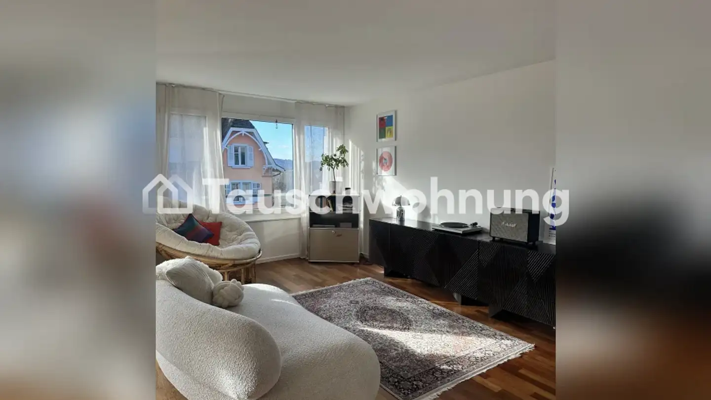 Apartment for rent - 8049 Zürich - Photo 3