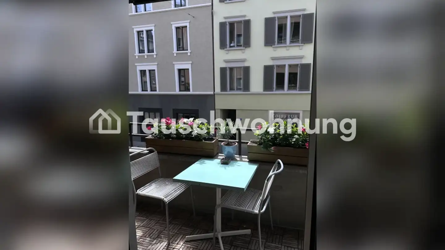 Apartment for rent - 8004 Zürich - Photo 2