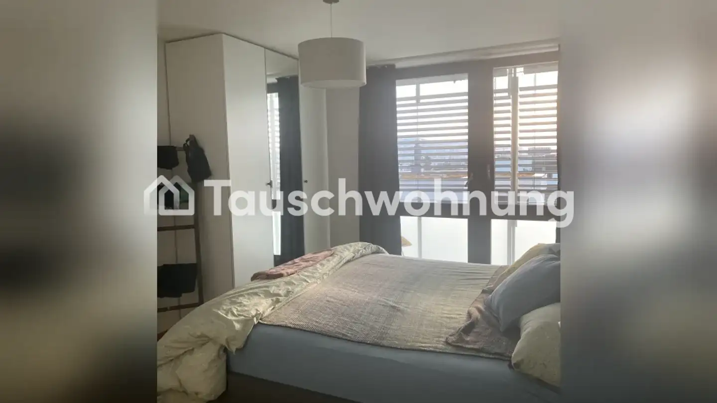 Apartment for rent - 8047 Zürich - Photo 2