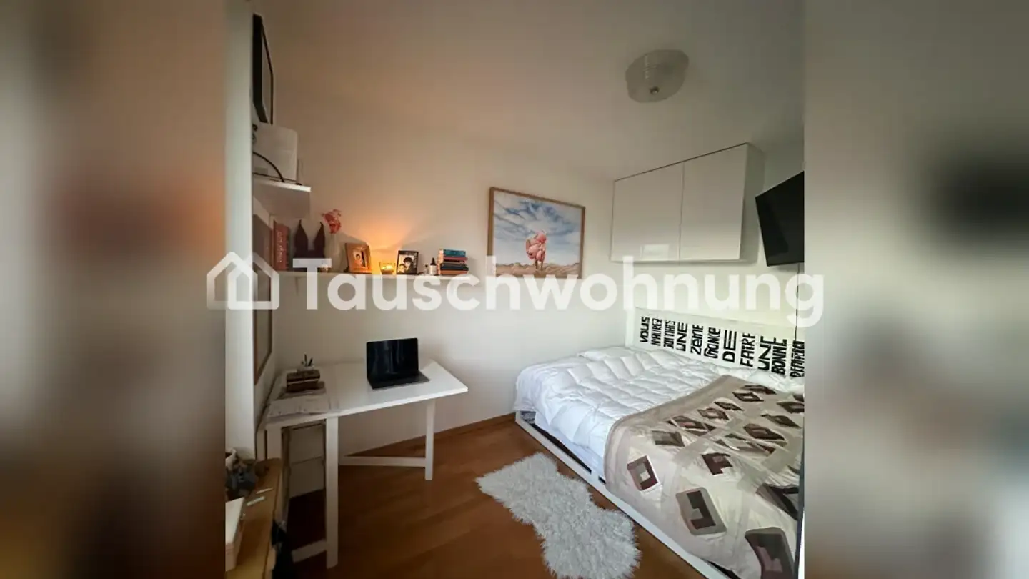 Penthouse for rent - 8002 Zürich - Photo 4