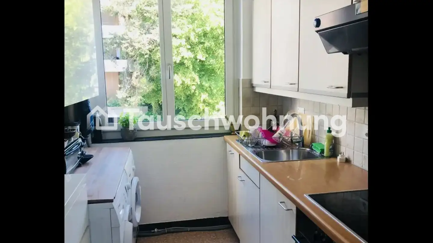 Apartment for rent - Winzerstrasse 11, 8049 Zürich - Photo 2