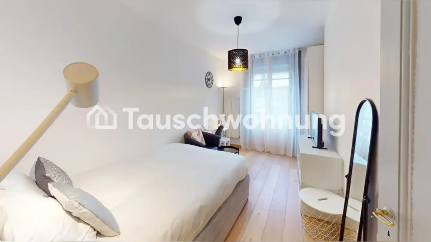 Wohnung mieten - 8006 Zürich - Foto 4
