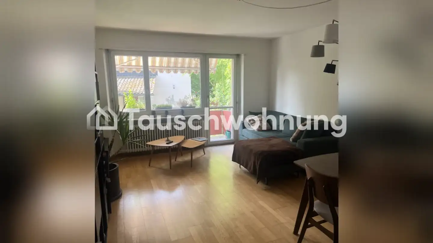 Apartment for rent - Schwendenweg 5, 8003 Zürich - Photo 2