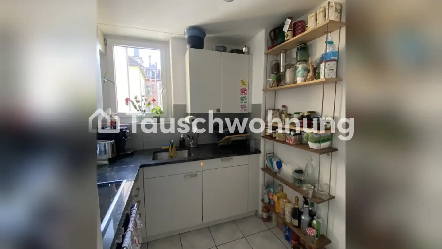 Appartamento in affitto - Dienerstrasse 51, 8004 Zürich