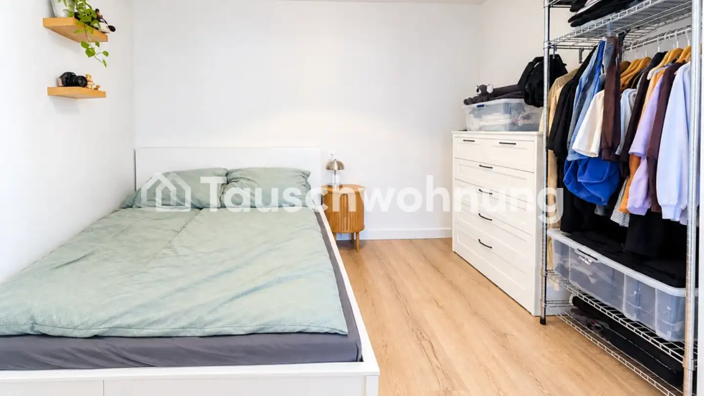 Apartment for rent - 8037 Zürich