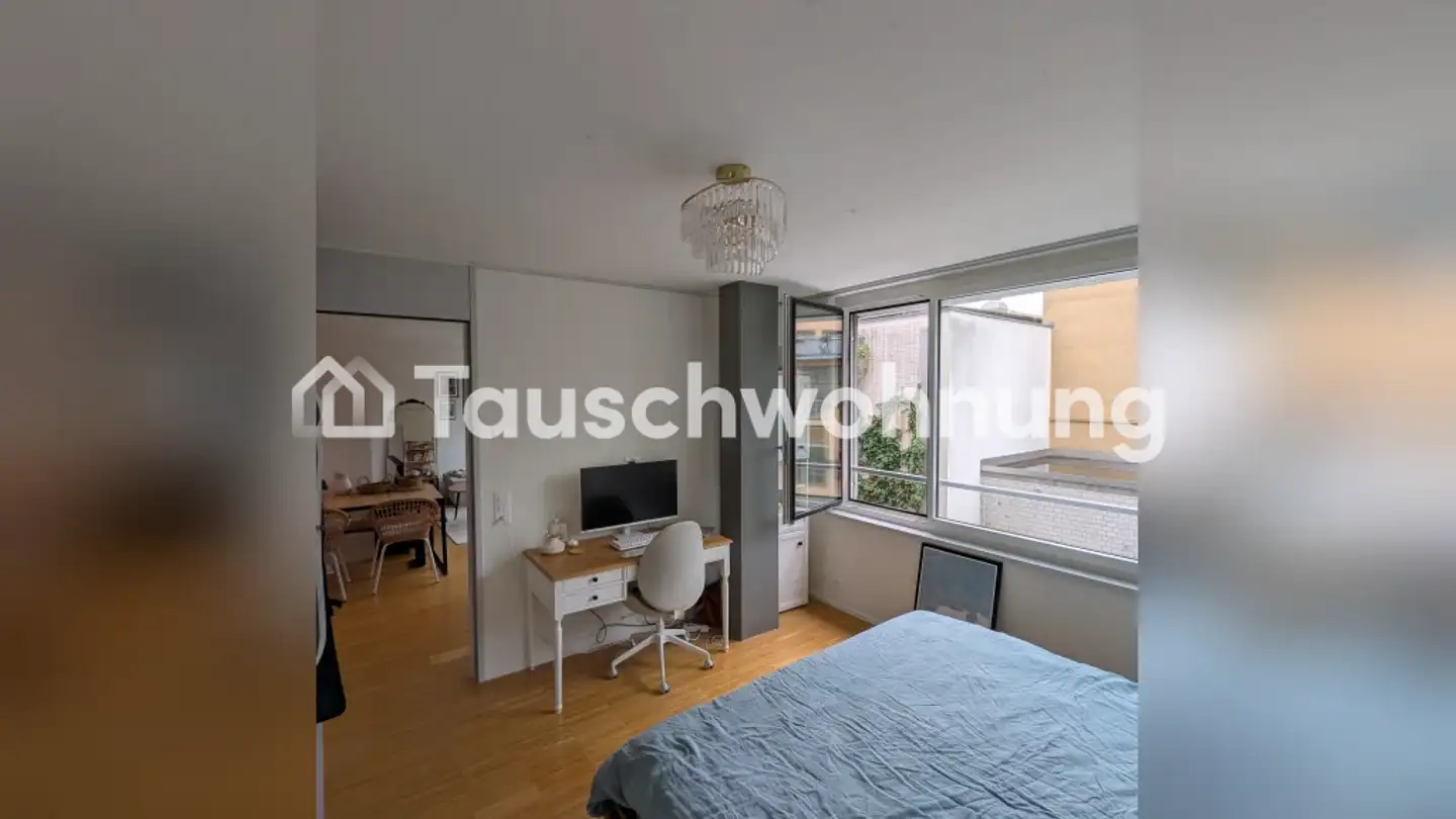 Appartement à louer - 8005 Zürich - Photo 3