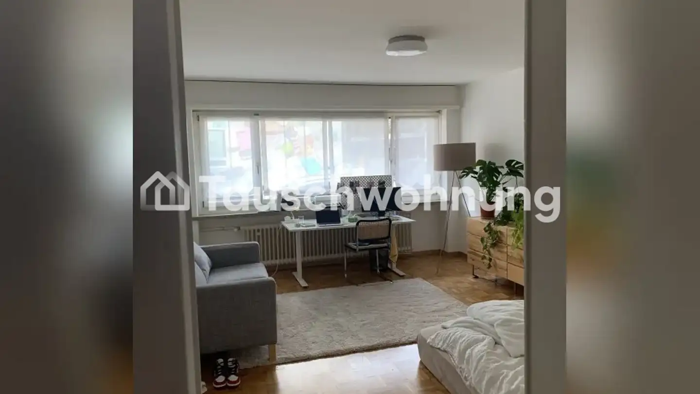Wohnung mieten - 8902 Urdorf