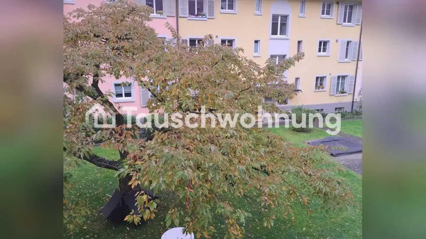 Apartment for rent - 8003 Zürich - Photo 2