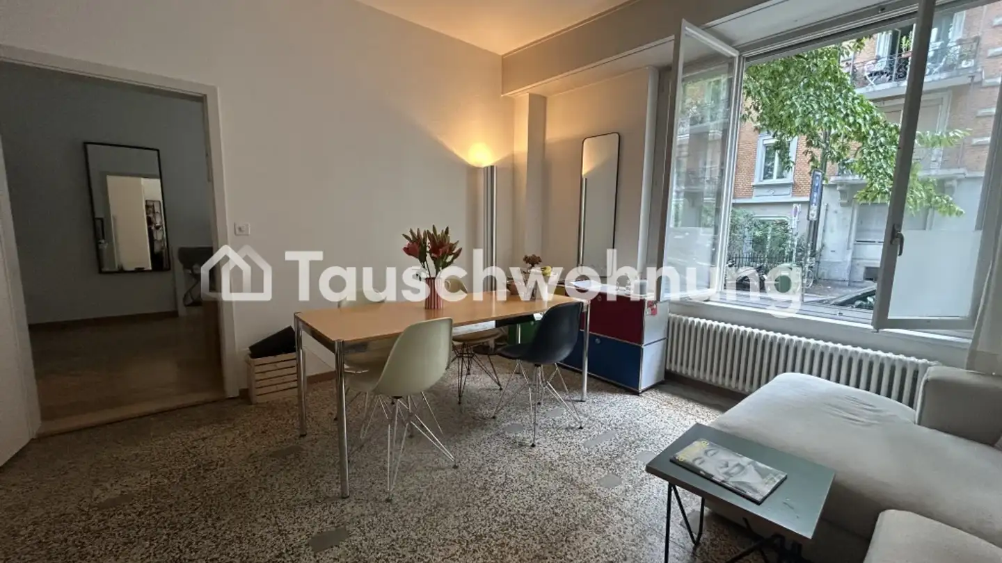 Apartment for rent - 8037 Zürich - Photo 3