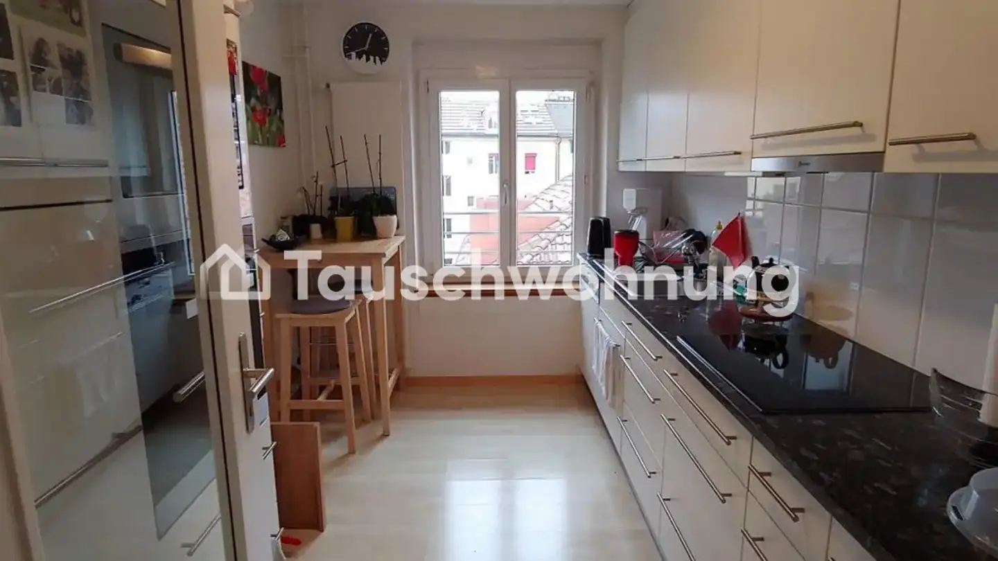Apartment for rent - 8006 Zürich