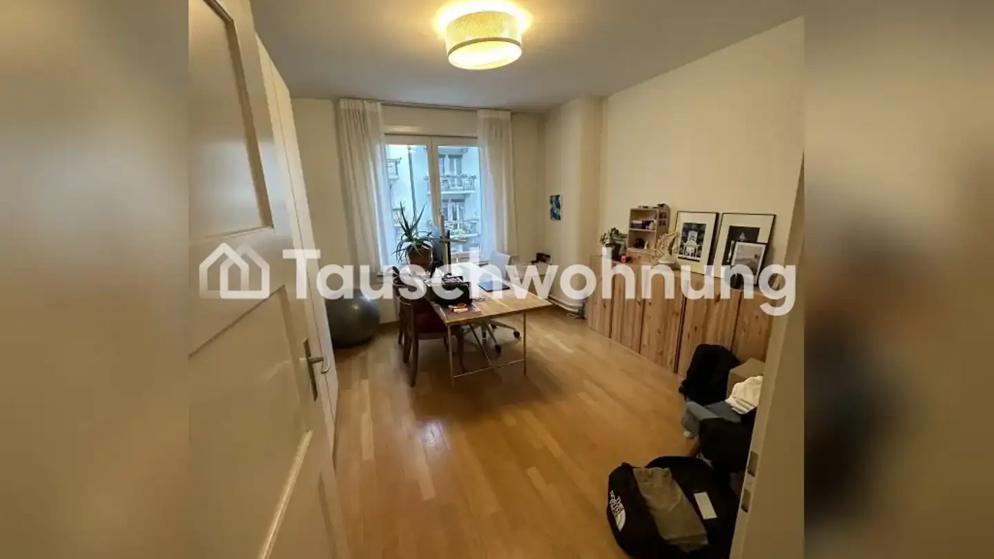 Appartement à louer - Kyburgstrasse 26, 8037 Zürich - Photo 3