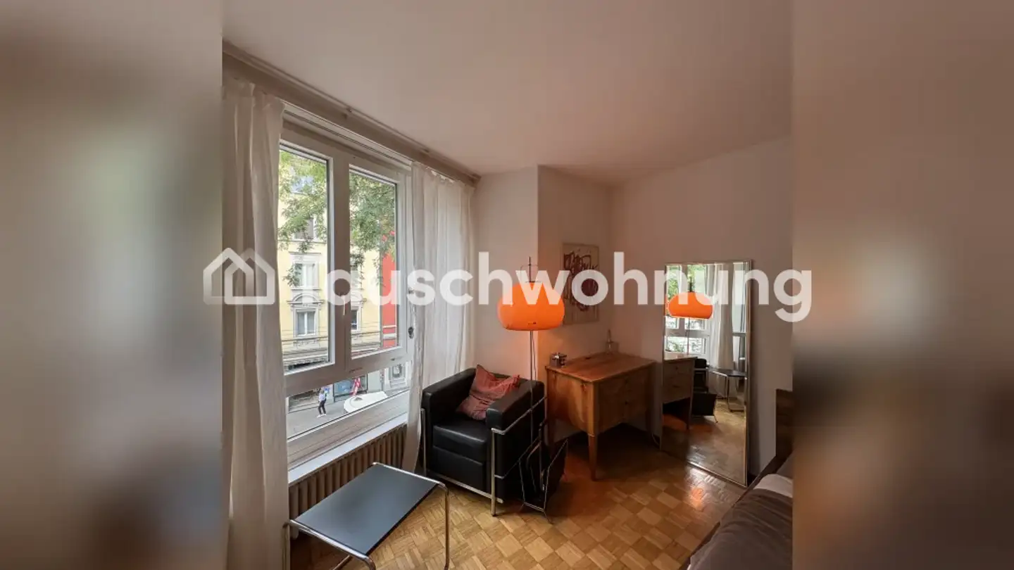 Appartement à louer - 8008 Zürich